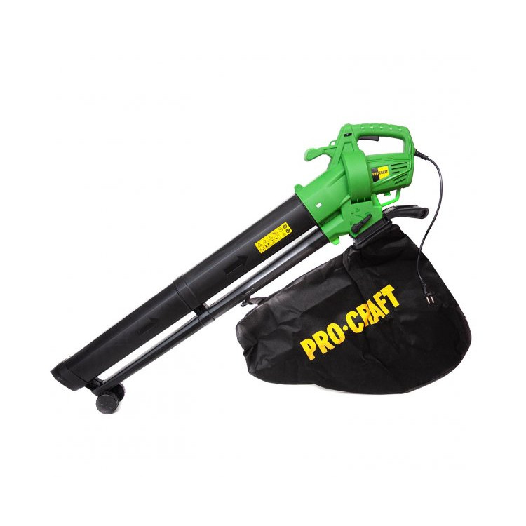 Повітродувка мережева ProCraft PGU2300